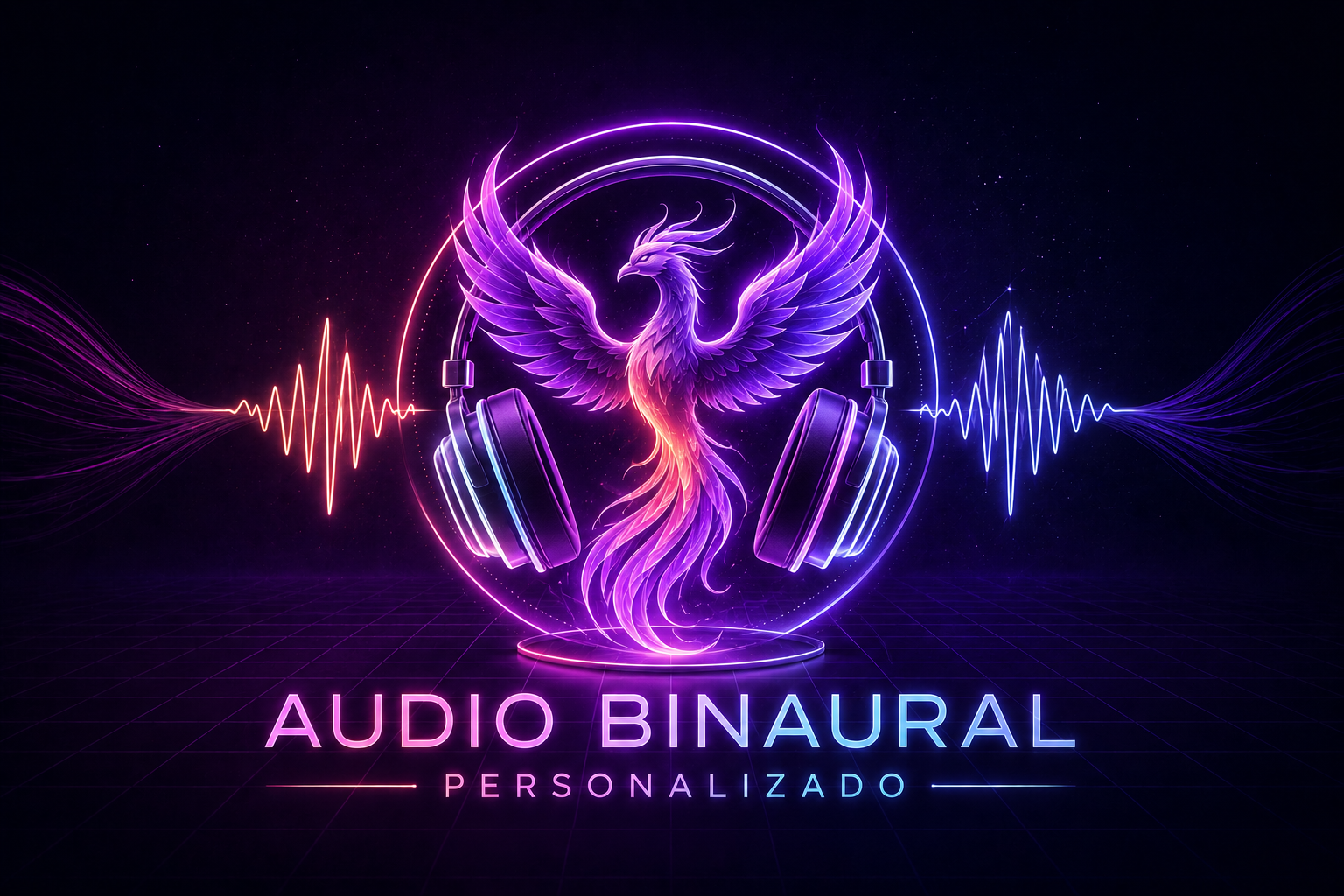 Audio Binaural Personalizado